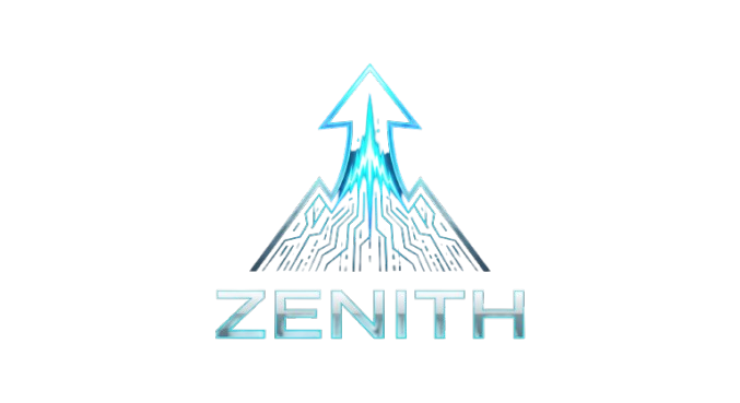 Zenith Uploader Logo